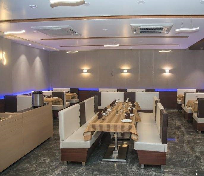 Mausam Restaurant - Umarwada - Surat Image