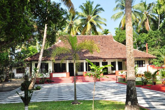 Riverside Heritage Homestay - Konam - Kochi Image