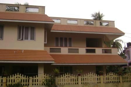 Little Flower Homestay - Rids Dale Lane - Kochi Image