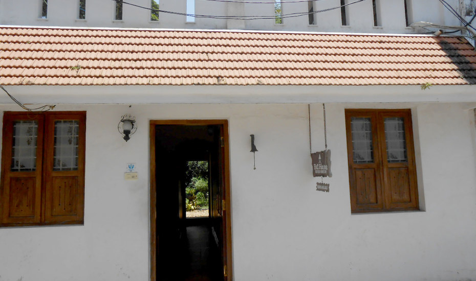 Bell House Boutique Homestay - Fort Kochi - Kochi Image