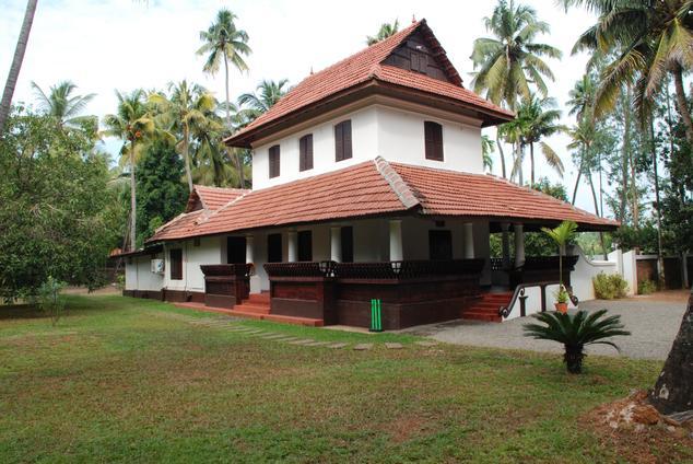 Geo Holiday Home - Kuzhupilly - Kochi Image