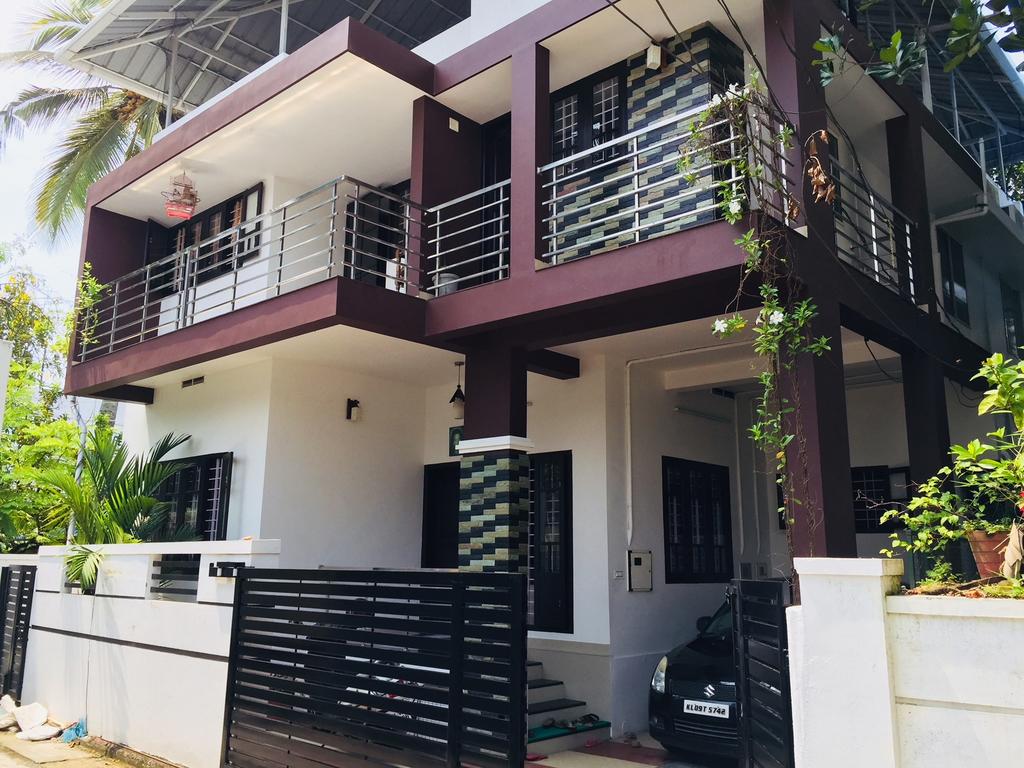 Serenity Homestay - Ernakulam - Kochi Image