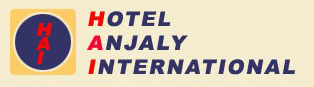 Hotel Anjali International - Ernakulam - Kochi Image