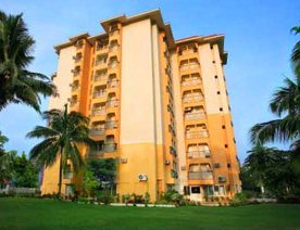 Star Lagoon - Thevera - Kochi Image