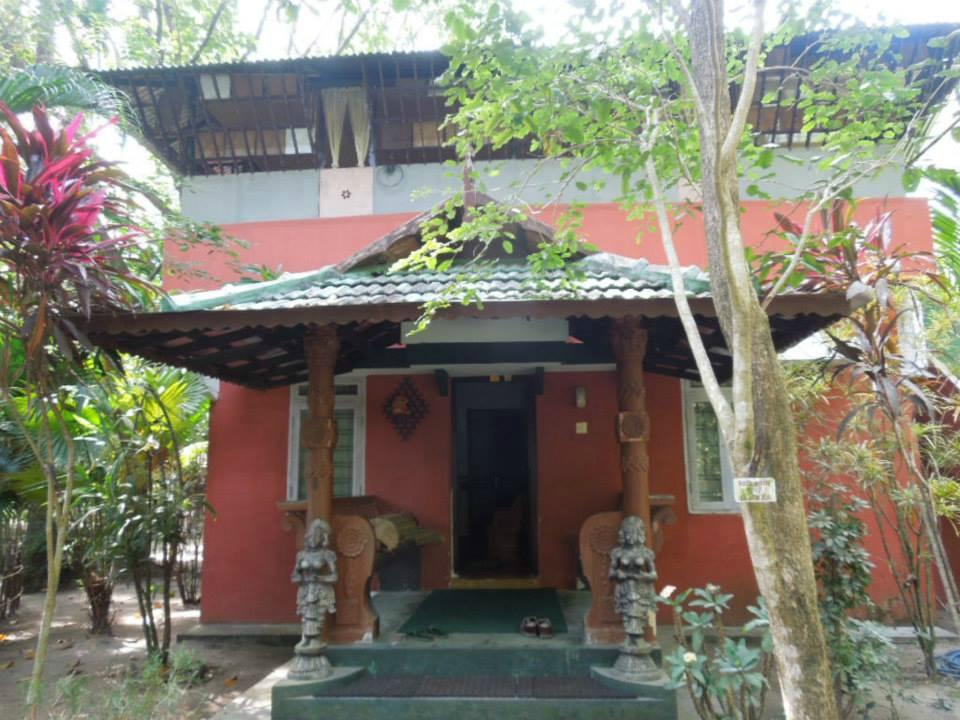 Arshatheeram Homestay - Kumbalangi - Kochi Image