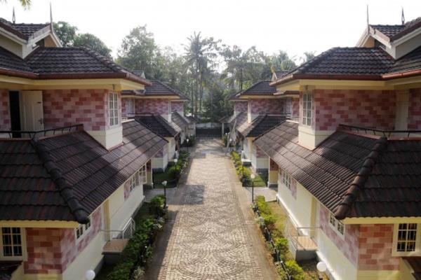 Betharia Village Resort & Green Villas - Kurukukky Angamaly - Kochi Image