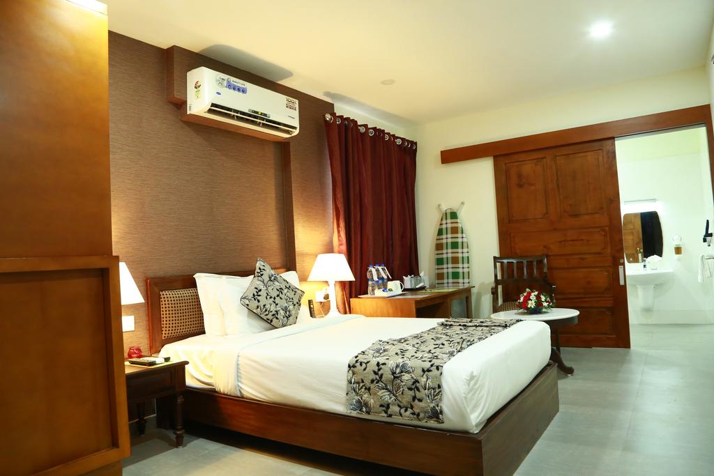 Cee Cee Tower Hotel - Ernakulam - Kochi Image