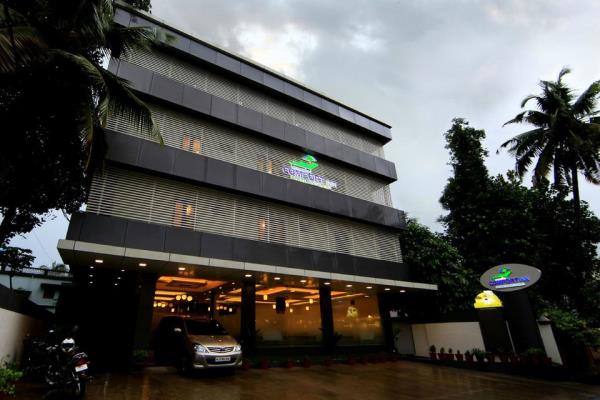 Comfort Inn Apartment Hotel - South Janda Junction - Kochi Image