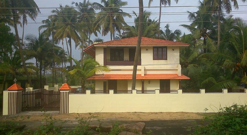 GB Villa - Vypin Island - Kochi Image