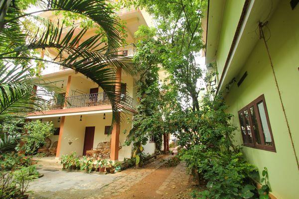 Greenview Homestay - Kochi Image