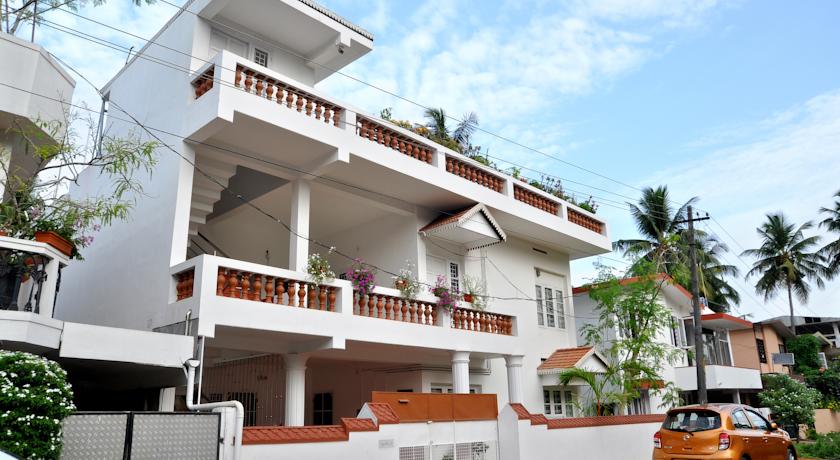 33 Heritage Avenue - Fort Nagar - Kochi Image