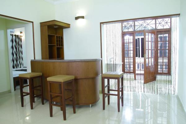 Hotel Beach Apartment - Fort Kochi - Kochi Image