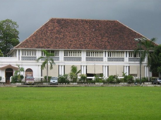 Hotel Cochin Durbar - Cochin International Airport - Kochi Image