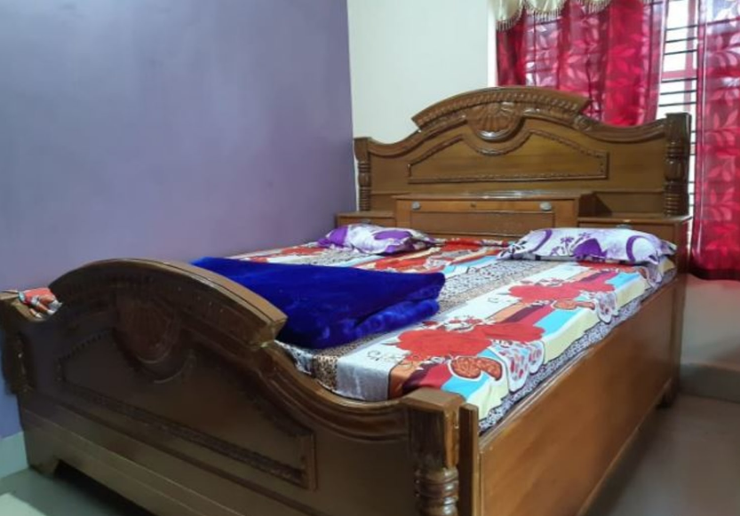 Hotel Meenus Tourist Home - Ernakulam - Kochi Image