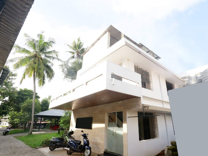 Kochus Attic Studio Aparatments - Kannampilly - Kochi Image