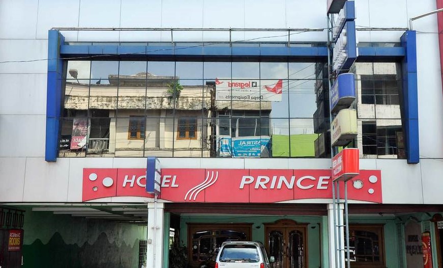 Prince Hotel - Ernakulam - Kochi Image