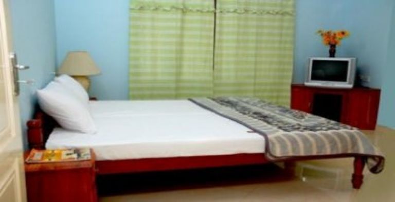 River Castle Homestay - Ernakulam - Kochi Image