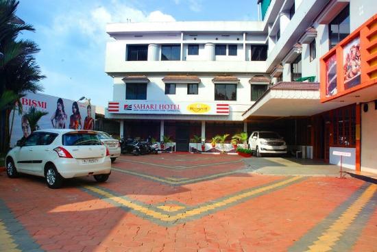 Sahari Hotel - Ernakulam - Kochi Image