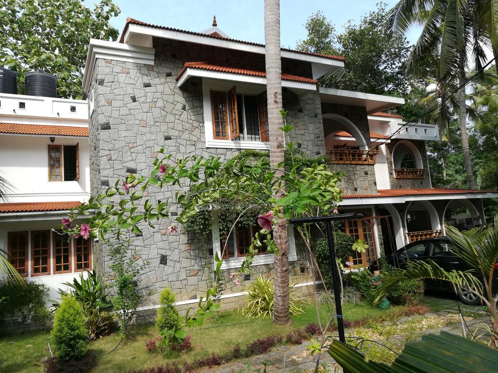 Sheethal Homestay - Thiruvankulam - Kochi Image