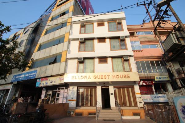 Elora Guest House - BN Road - Lucknow Image