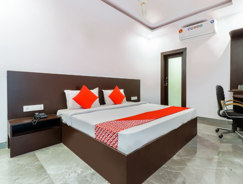 New Mehar Milan Hotel - Shakti Nagar - Lucknow Image