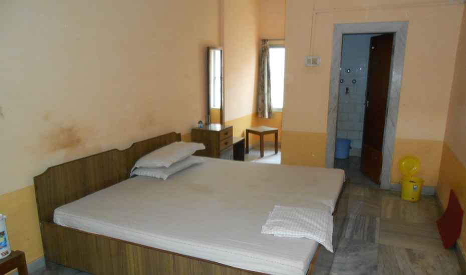 Travellers Inn Guest House - Mahanagar - Lucknow Image