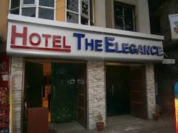 The Elegance - New Alipore - Kolkata Image