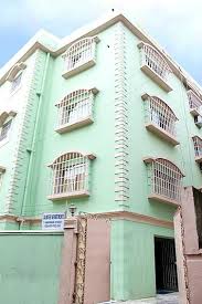 Calwien Apartments - Swarnalata Street - Kolkata Image