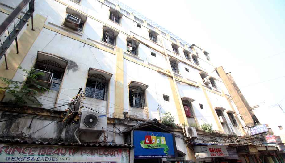 Dear Hotel - Mirza Galib Street - Kolkata Image