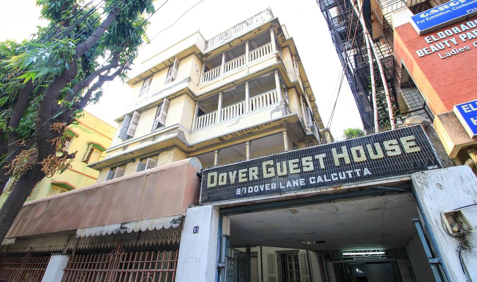 Dover Guest House - Dover Lane - Kolkata Image