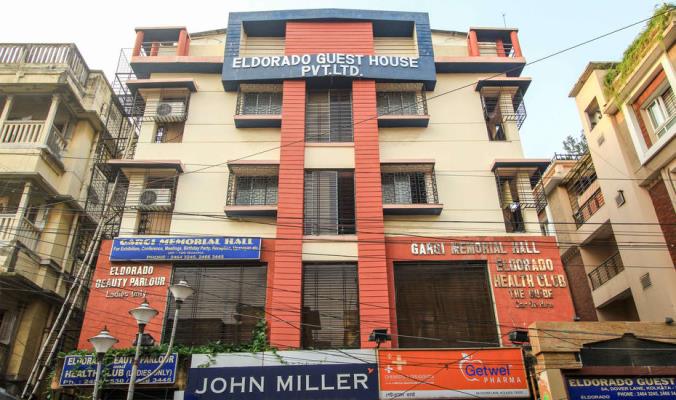 Eldorado Guest House - Dover Lane - Kolkata Image