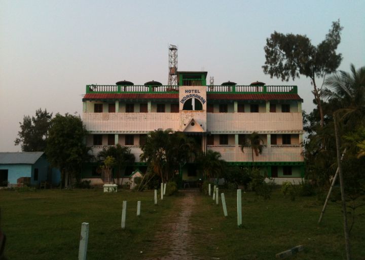 Hotel Indrakanan - Frazerganj - Kolkata Image