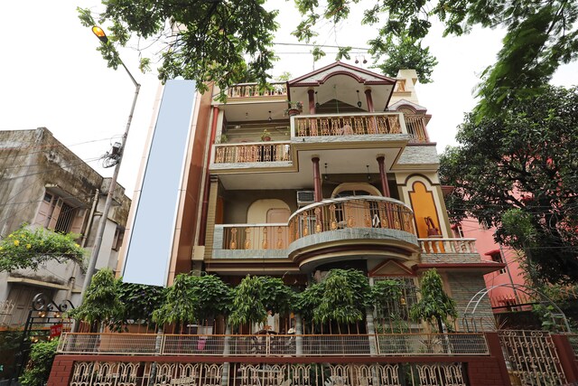 Springwood Guest House - Salt Lake - Kolkata Image