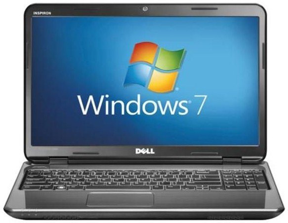 Dell Inspiron N5010 Image