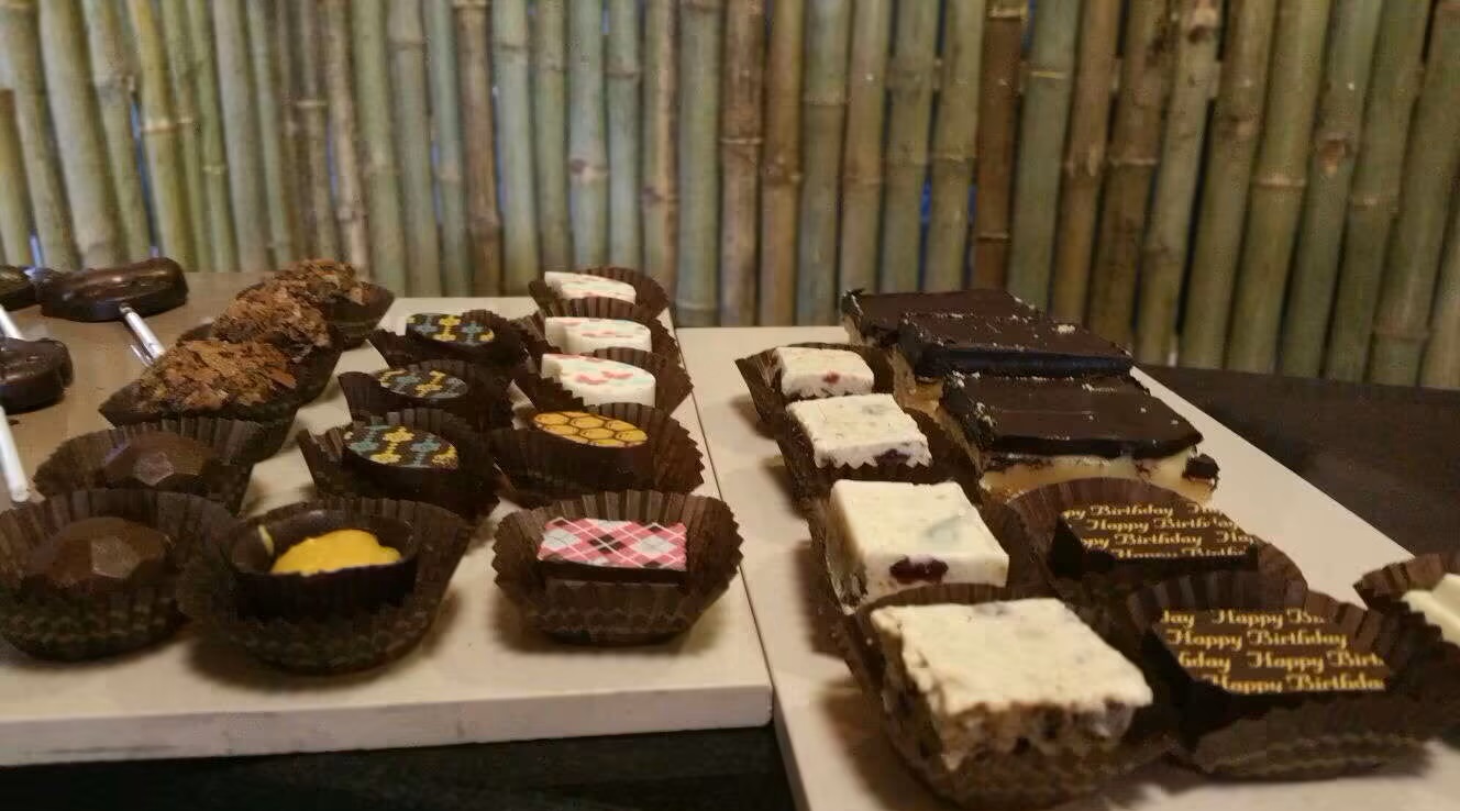 Ganache - Gandhipuram - Coimbatore Image