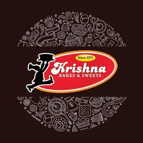 Krishna Bakes & Sweets - Gandhipuram - Coimbatore Image