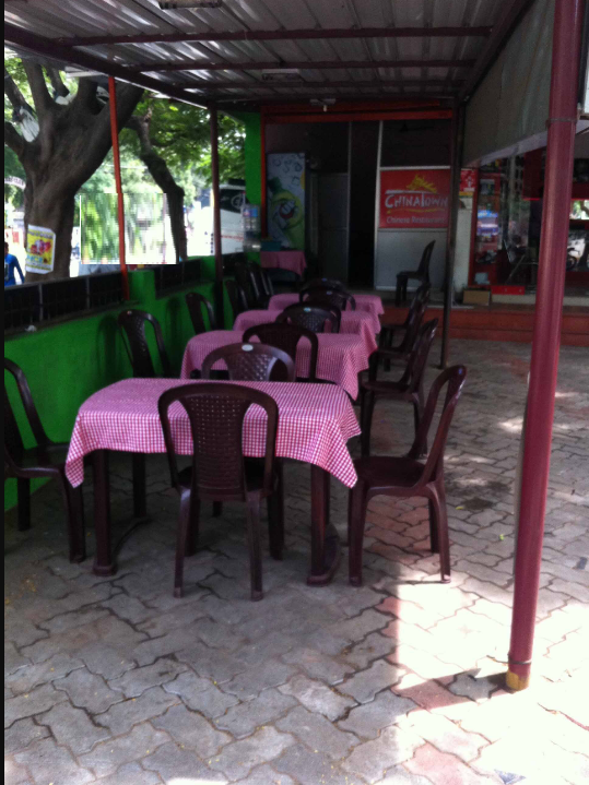 China Town - Nehru Stadium - Coimbatore Image