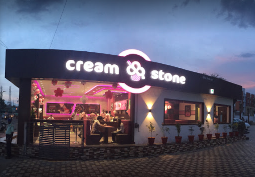 Cream Stone - Peelamedu - Coimbatore Image