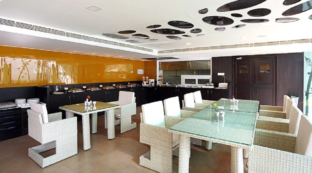 Dewz Restaurant - Peelamedu - Coimbatore Image