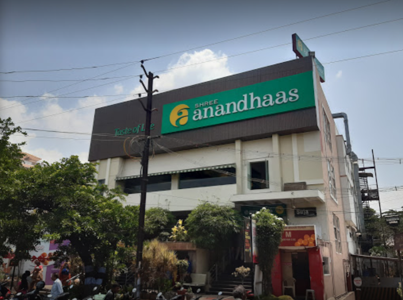 Shree Anandhaas - Ramanathapuram - Coimbatore Image