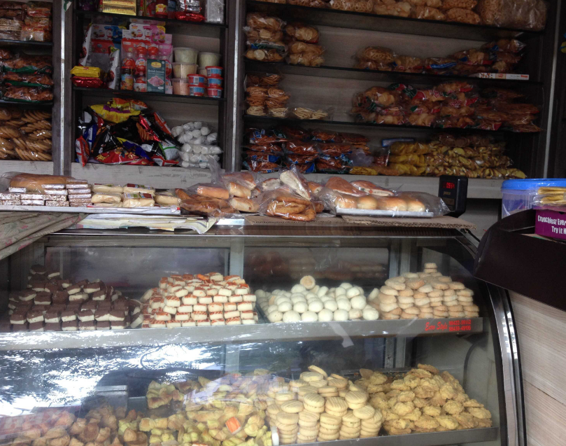 Hot Bakers - Ramanathapuram - Coimbatore Image