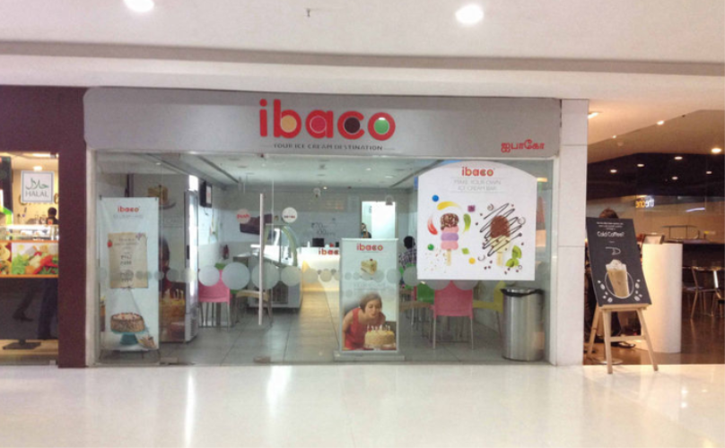 Ibaco - RS Puram - Coimbatore Image