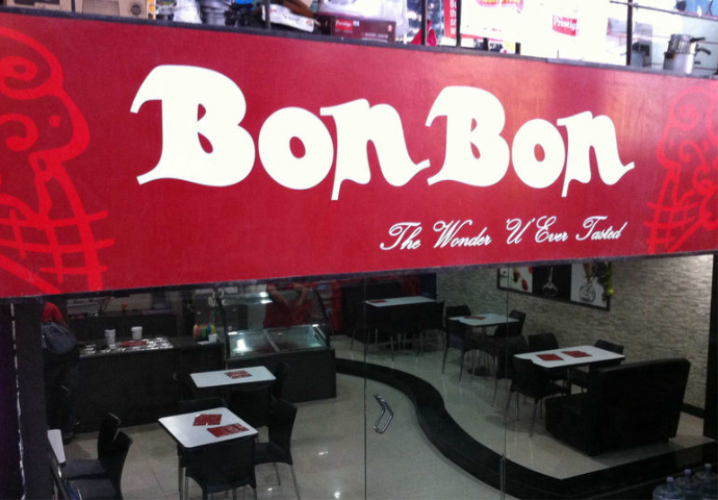 Bon Bon - RS Puram - Coimbatore Image