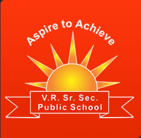 V. R. Senior Secondary Public School - Baddi Image