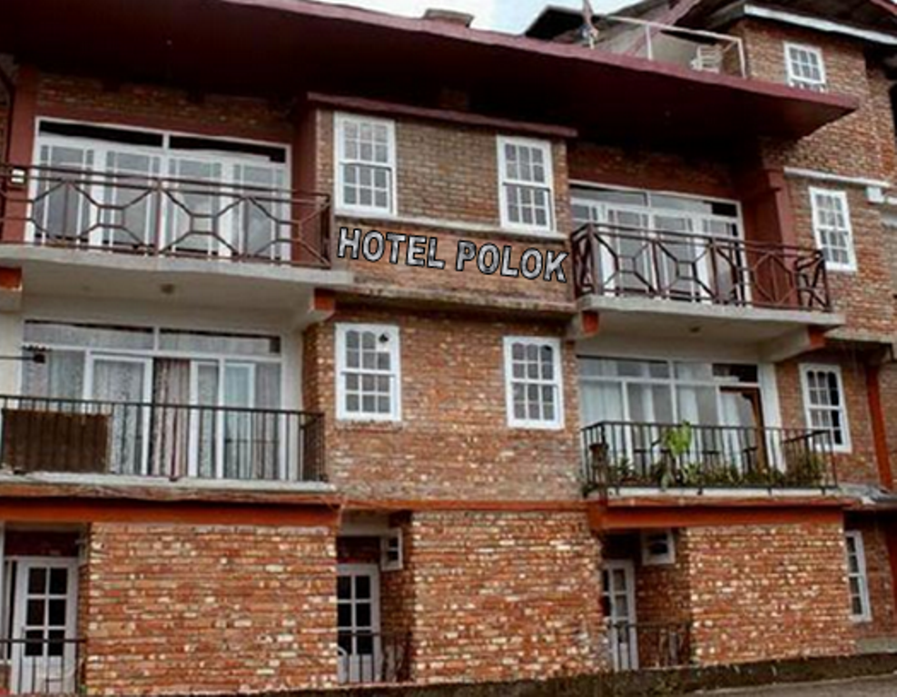 Hotel Polok - Arithang - Gangtok Image