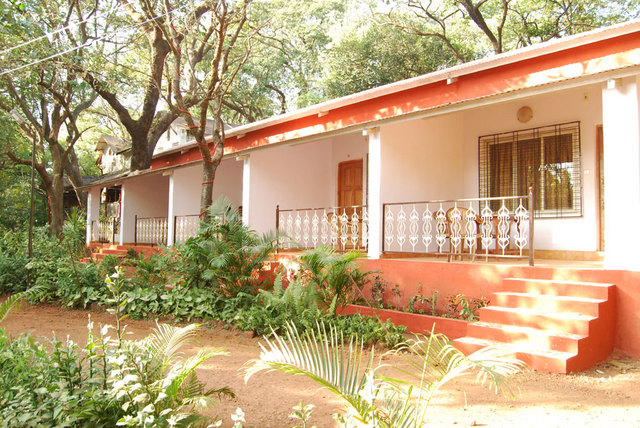 Westend Hotel - RC Church Road - Matheran Image