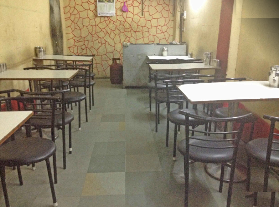 The Great Punjabi Restaurant - Bhawar Kuan - Indore Image