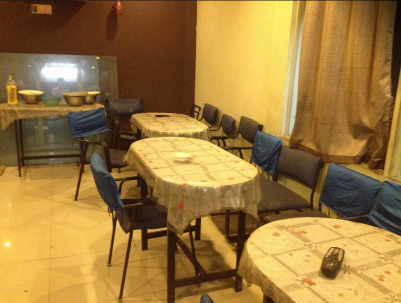 Pal Shree Restaurant - MR 10 Road - Indore Image