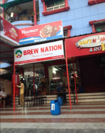 Brew Nation - Manik Bagh Road - Indore Image