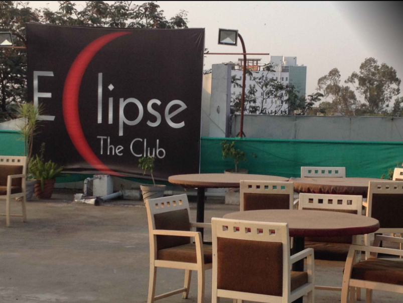 Eclipse The Club - New Palasia - Indore Image